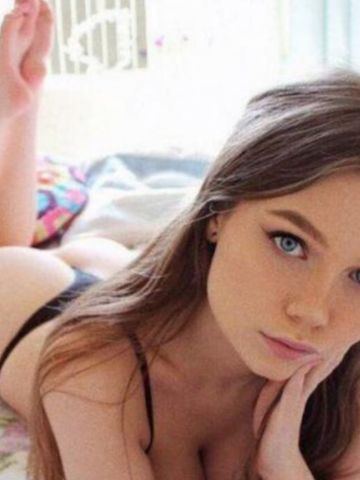 Проститутка Алина